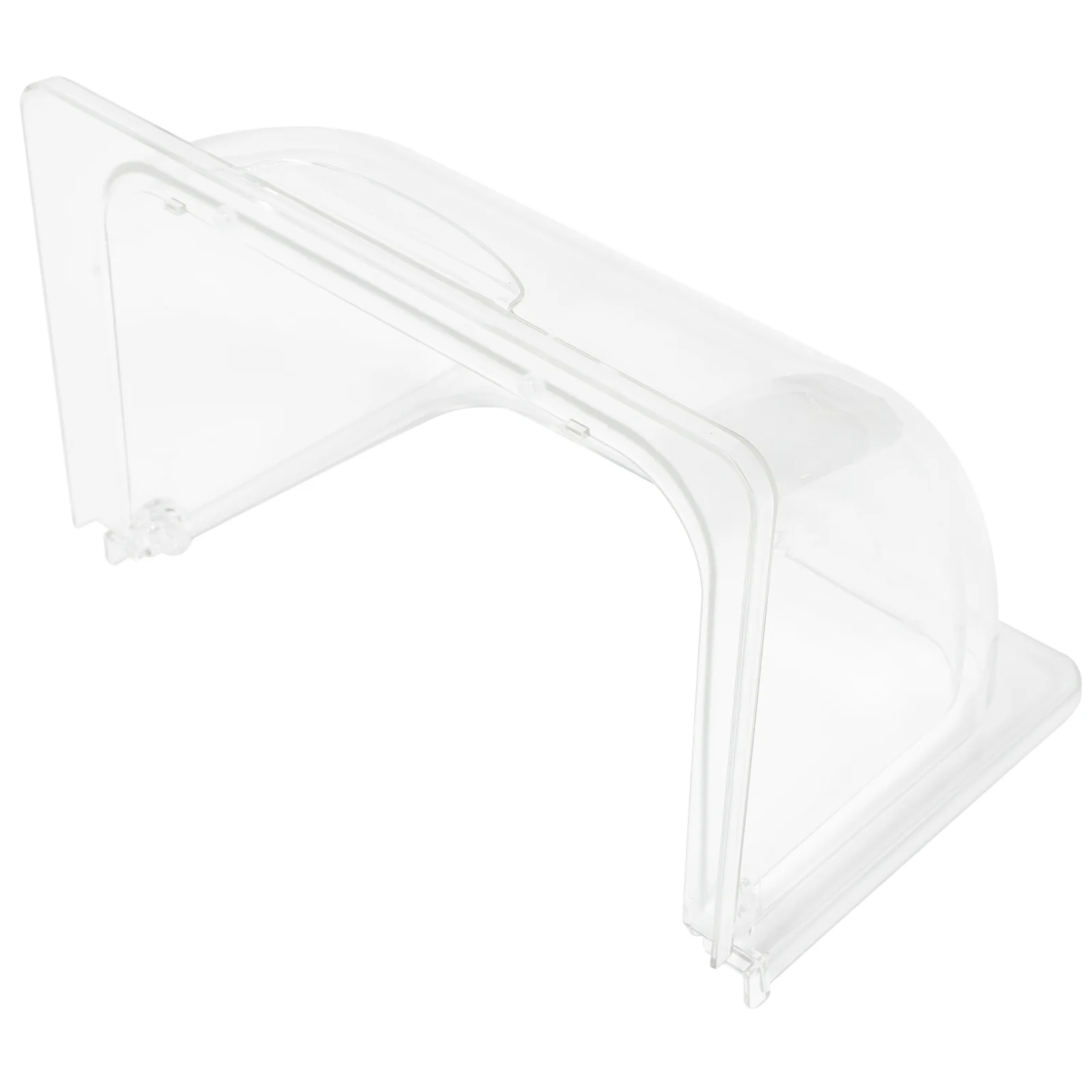 

Cake Display Cover Transparent Food Serving Tray For Party Appetizer Cupcake Biscuit Candy Pie Stand Storage Rack