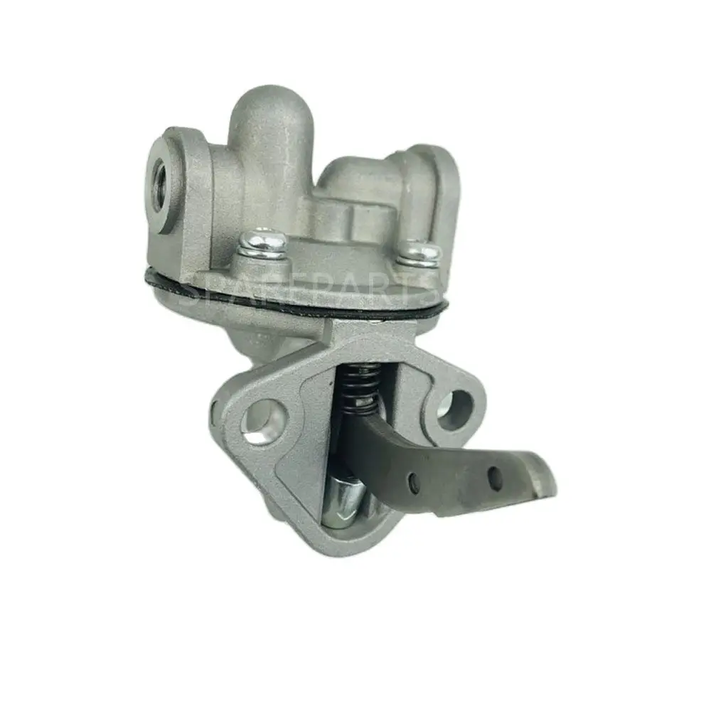 

Replaces 119600-52021 Fuel pump For Yanmar 3TN66 Engine 128270-52010 129301-52020 IN/OUT M8x1.25