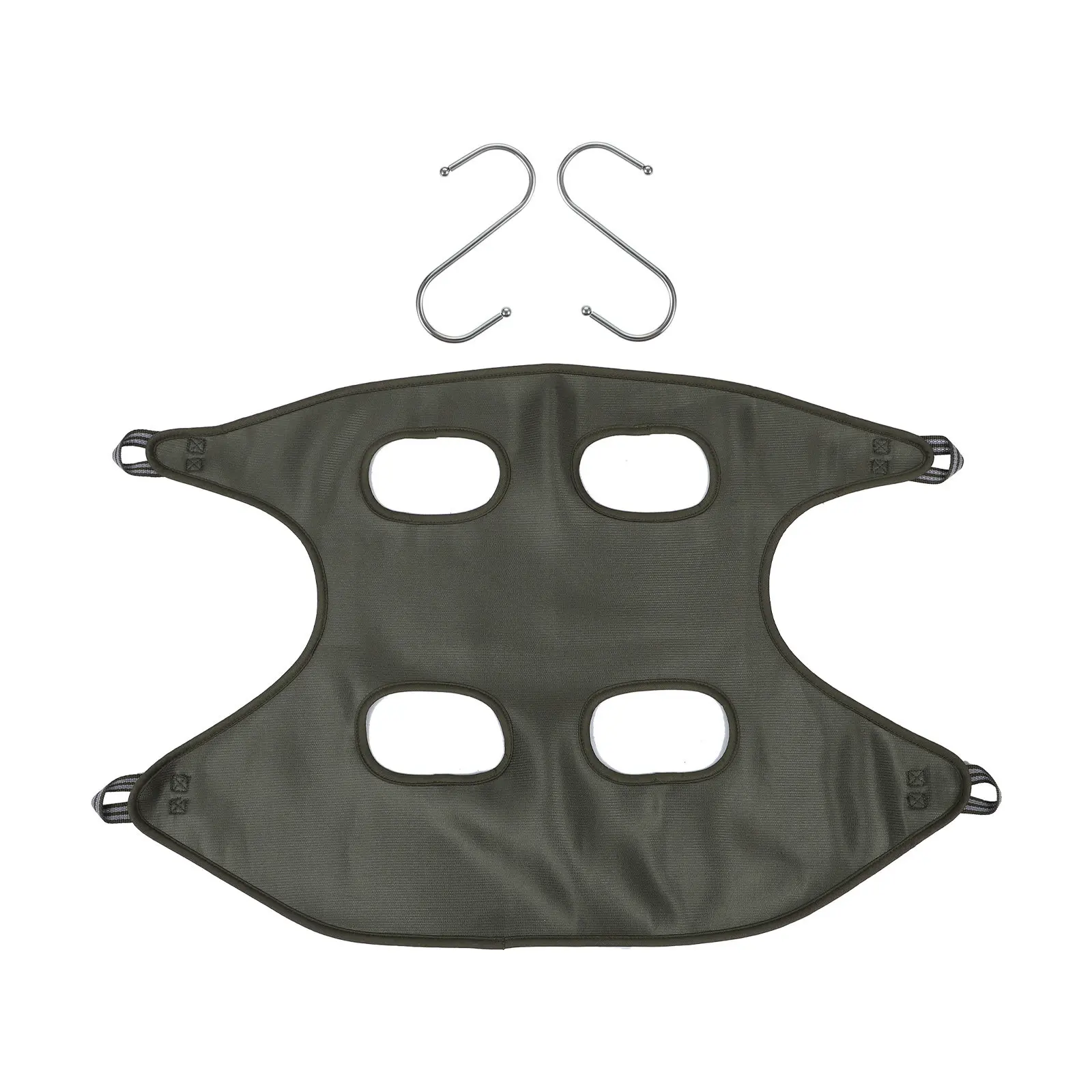 1Pcs Pet Nail Trimming Hammock Helper Convenient Grooming Restraint Tool for Dog Cat Beauty Salon Use Pet Shop Essential