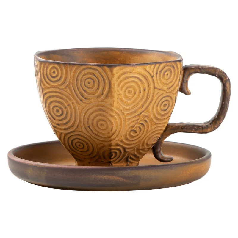 

Latte Cup Teacup Afternoon Tea Japanese Style