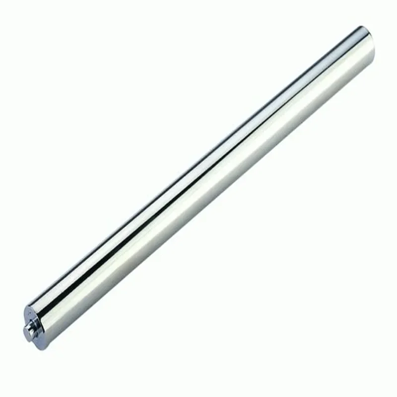 99.99% High Purity Iron Rod Polishing Iron Rod Diameter 1mm-40mm * 100mm Length for Scientific Research