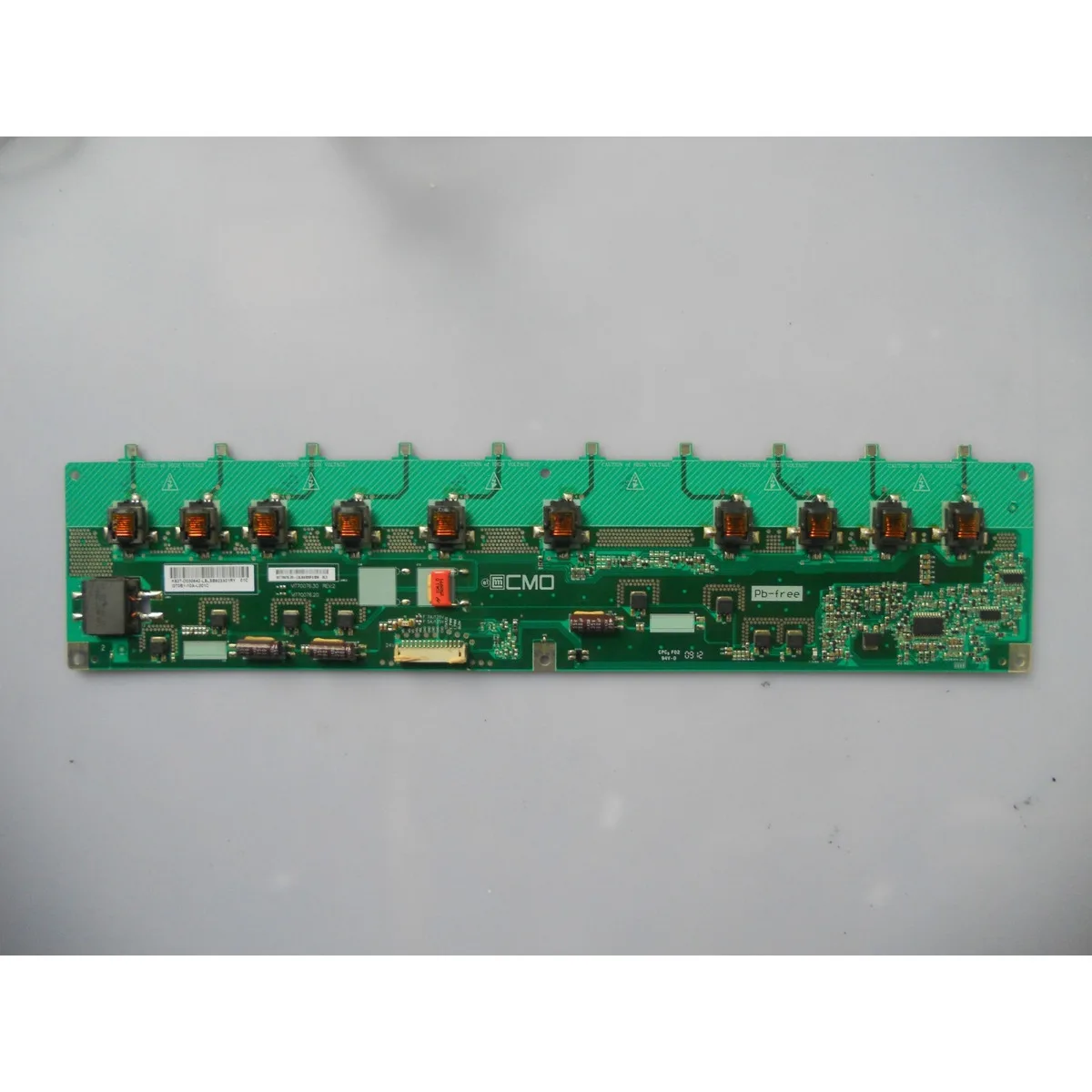 

for Skyworth 37L05hr 37M11hm For Hisense Tlm37e29x High Voltage Board Vit70076.20/30
