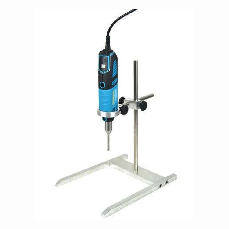 

CHINCAN MT-30K 0.5~250ml Handheld Homogenizer Mixer
