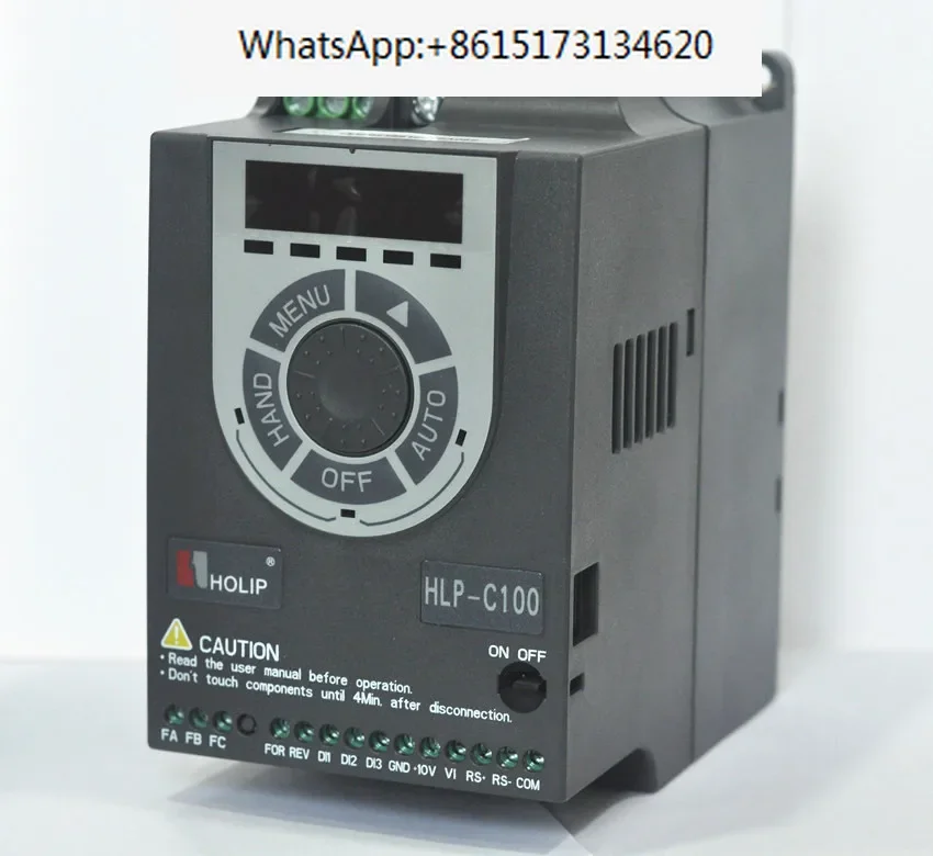 Inverter HLP-C1000D… - image