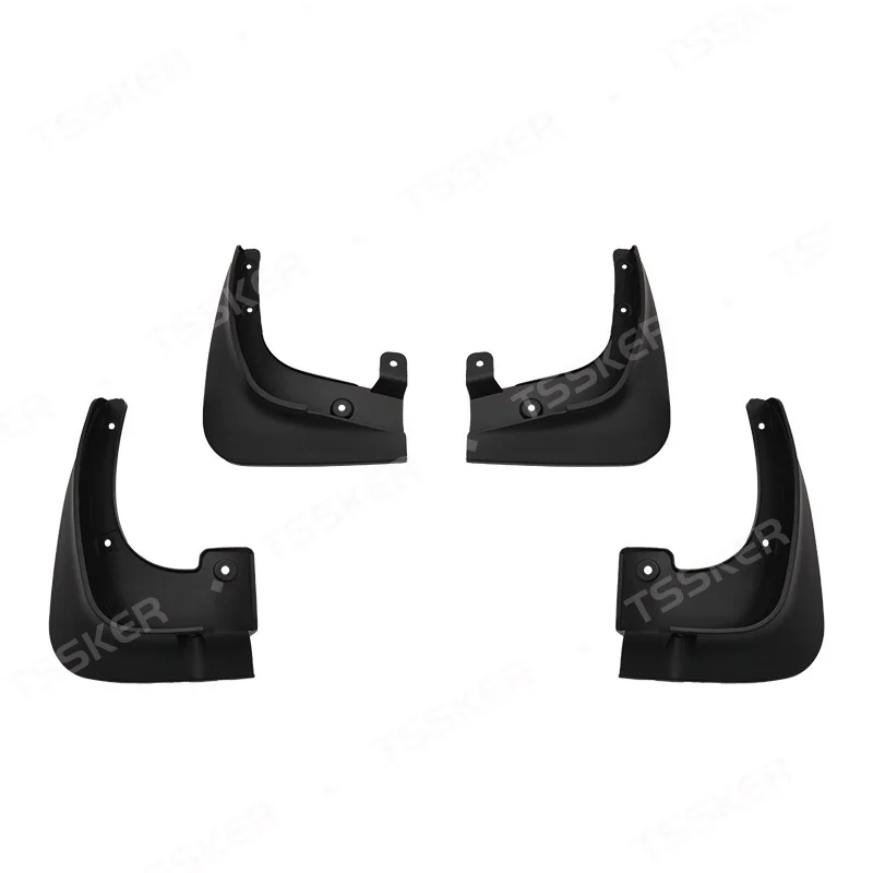 For  Hyundai Sonata7 2005 2006 2007 2008 2009 2010  Mudguard Mud Flaps Guard Splash Flap  Fender Car Accessories