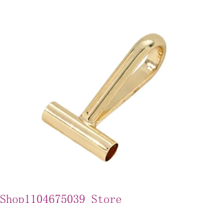 Converter for Transforming Pins Into Elegant Pendants Easy to Use Converter for Brooches to Pendants or Hairpin Ornament