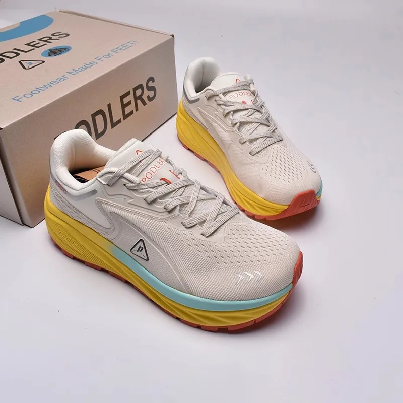 Summer Hot Sale: 2025 New Arrival Best-Selling Walking Shoes Walking Sneakers Premium Casual Barefoot Walking Shoes