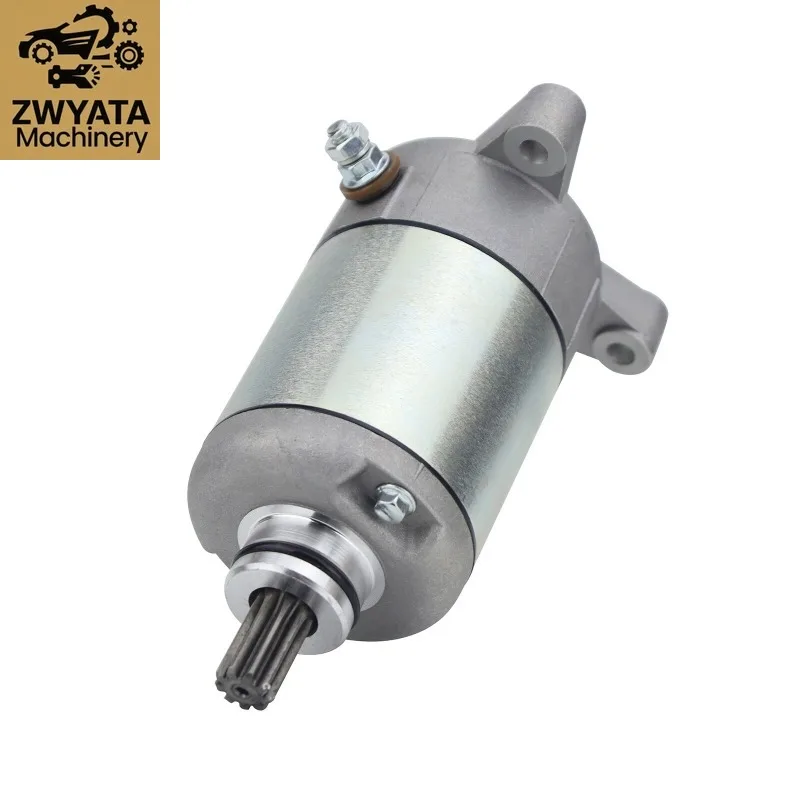 Motor de Arranque 3090188 3084981 para Polaris Big Boss 500 Ranger 425 500 ATV ATP Magnum 425 Sportsman 500 Trail Blazer 1995-2014