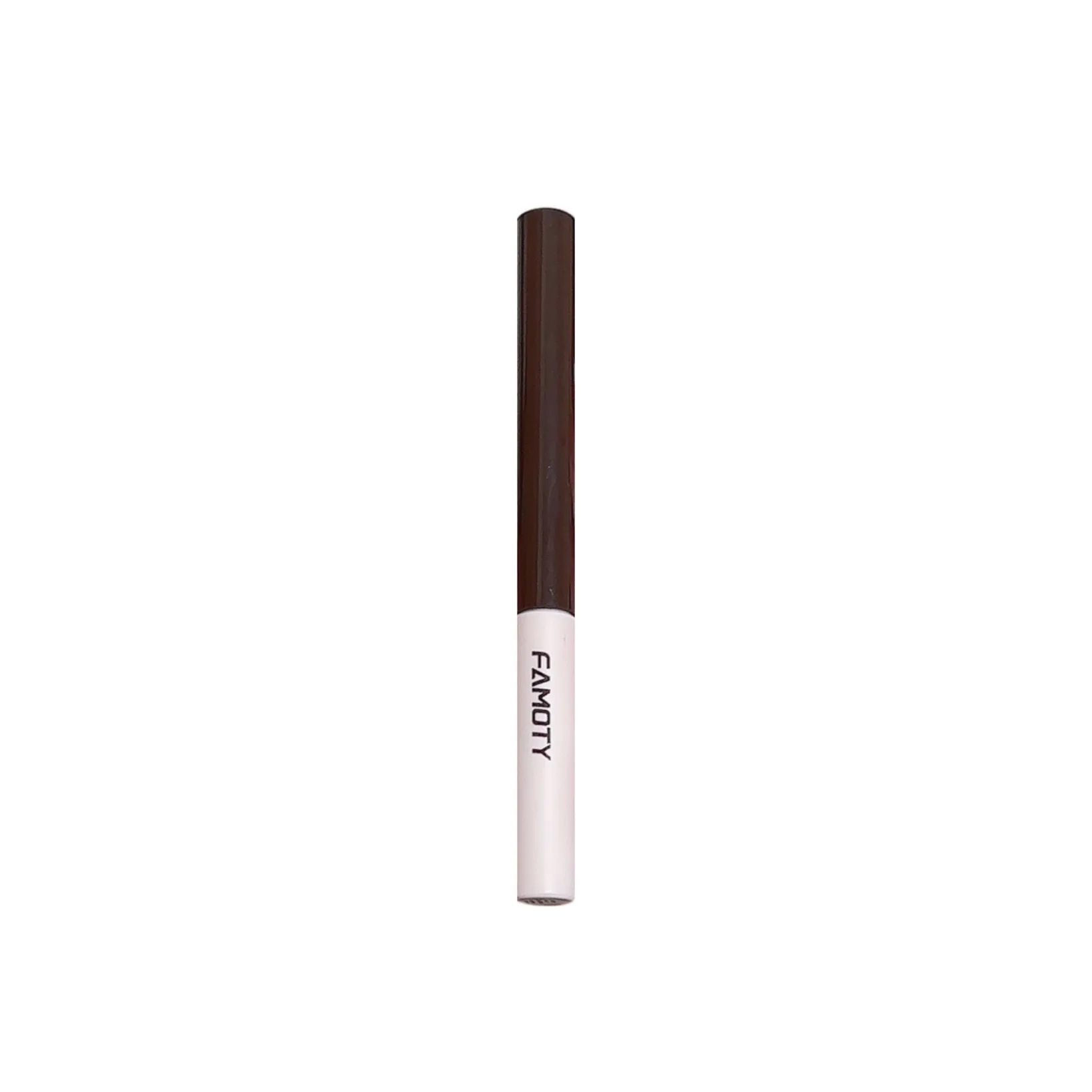 Eyebrow Dye กันน้ําติดทนนานสีน้ําตาลธรรมชาติ Eyebrow GEL สี Eyebrow Tint มาสคาร่าแต่งหน้า Brow Enhancer ครีมเครื่องสําอาง