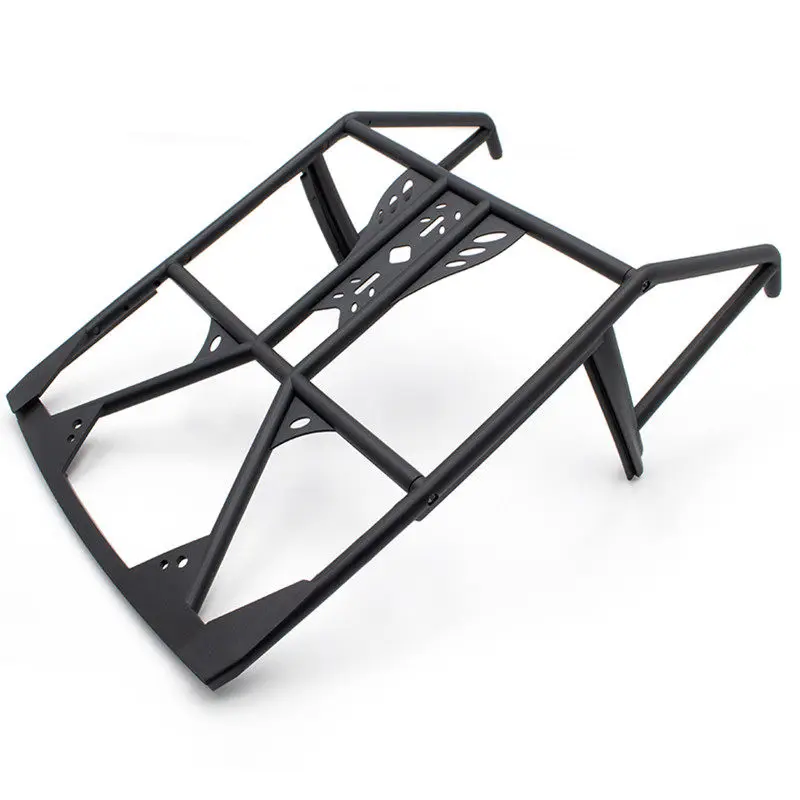 KYX simulation climbing car suitable for our store, horse drawn car shell convertible frame, 313mm wheelbase, hard shell roof fr