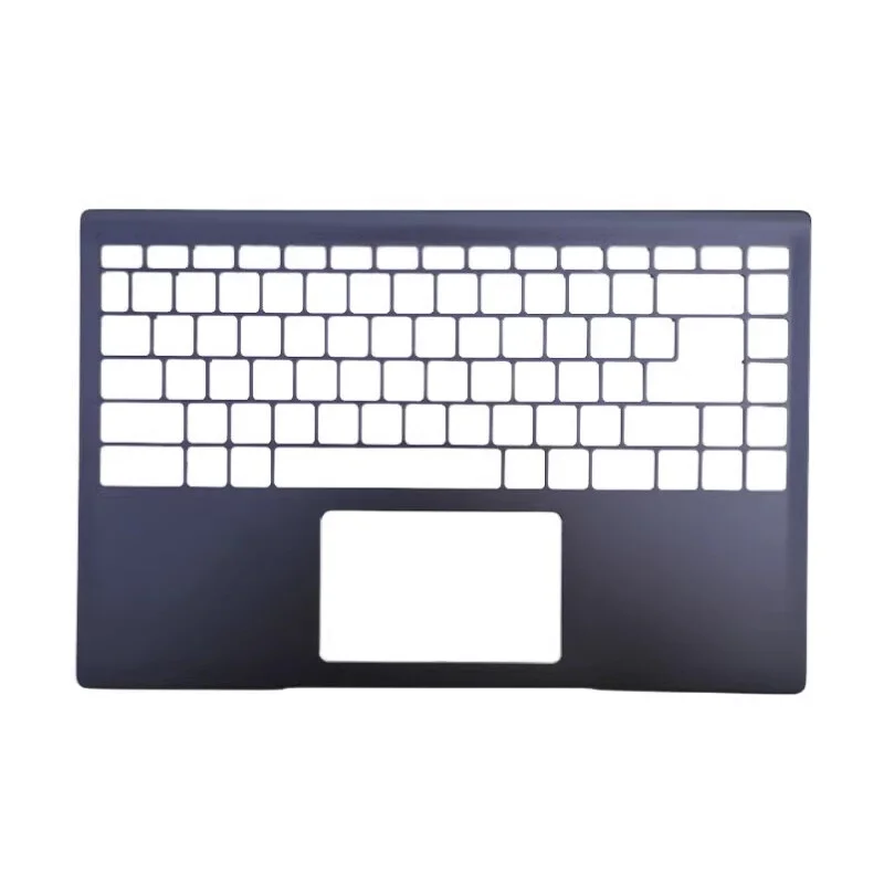 C  FOR For MSI Modern 14 MS-14D1 14D2 M14 Palmrest Keyboard Frame Dark Blue