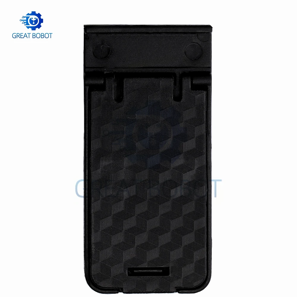 3.5 Inch IPS Mini Display with Metal Housing, Type-C USB Powered Plug-and-Play PC Hardware Monitor Screen