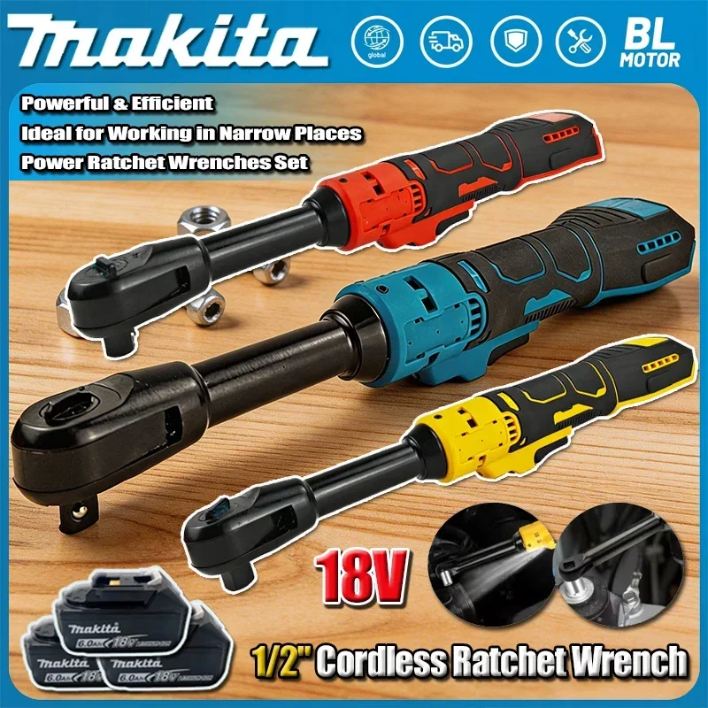 llave-de-trinquete-electrica-inalambrica-makita-de-1-2-pulgada-cabezal-extendido-de-15-cm-herramienta-electrica-para-desatornillar-y-extraer-tornillos-compatible-con-milwaukee-dewalt