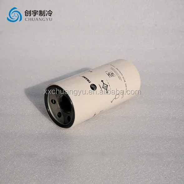 TRANE Chiller Spare Part Refrigeration Compressor Parts Oil Filter FLR01592 Use d for GVHG/CVHG Centrifugal Chiller