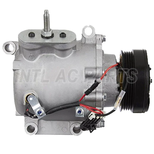 New A/C AC Compressor 2003 - 2009 for GMC Envoy XL XUV V8 10366867 10399366 15196708 1521125 3453 77548