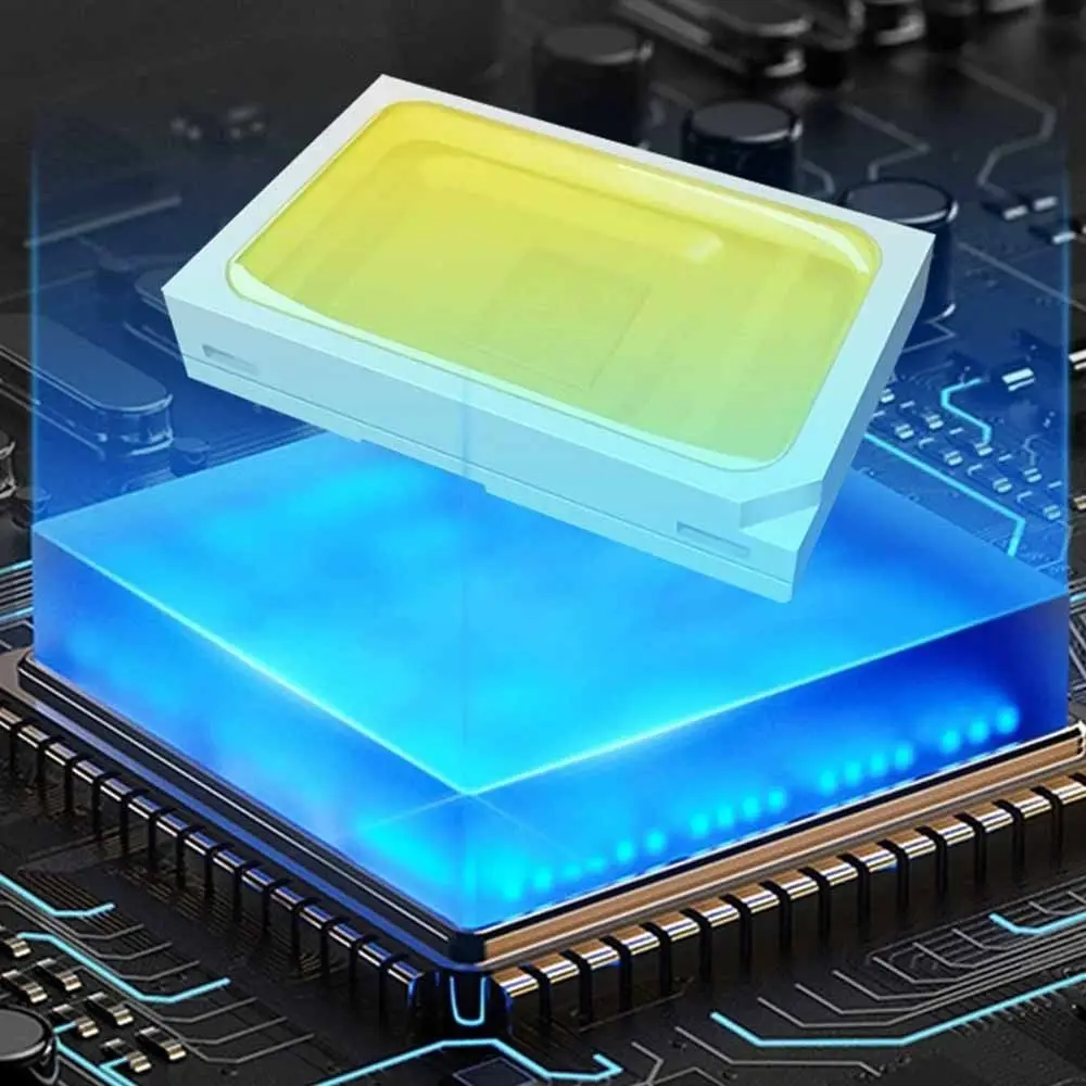 

Durable Recessed LED Downlight Round Spot Light Down Lights 5W 9W 12W Energy Saving Ceiling Lamp Living room