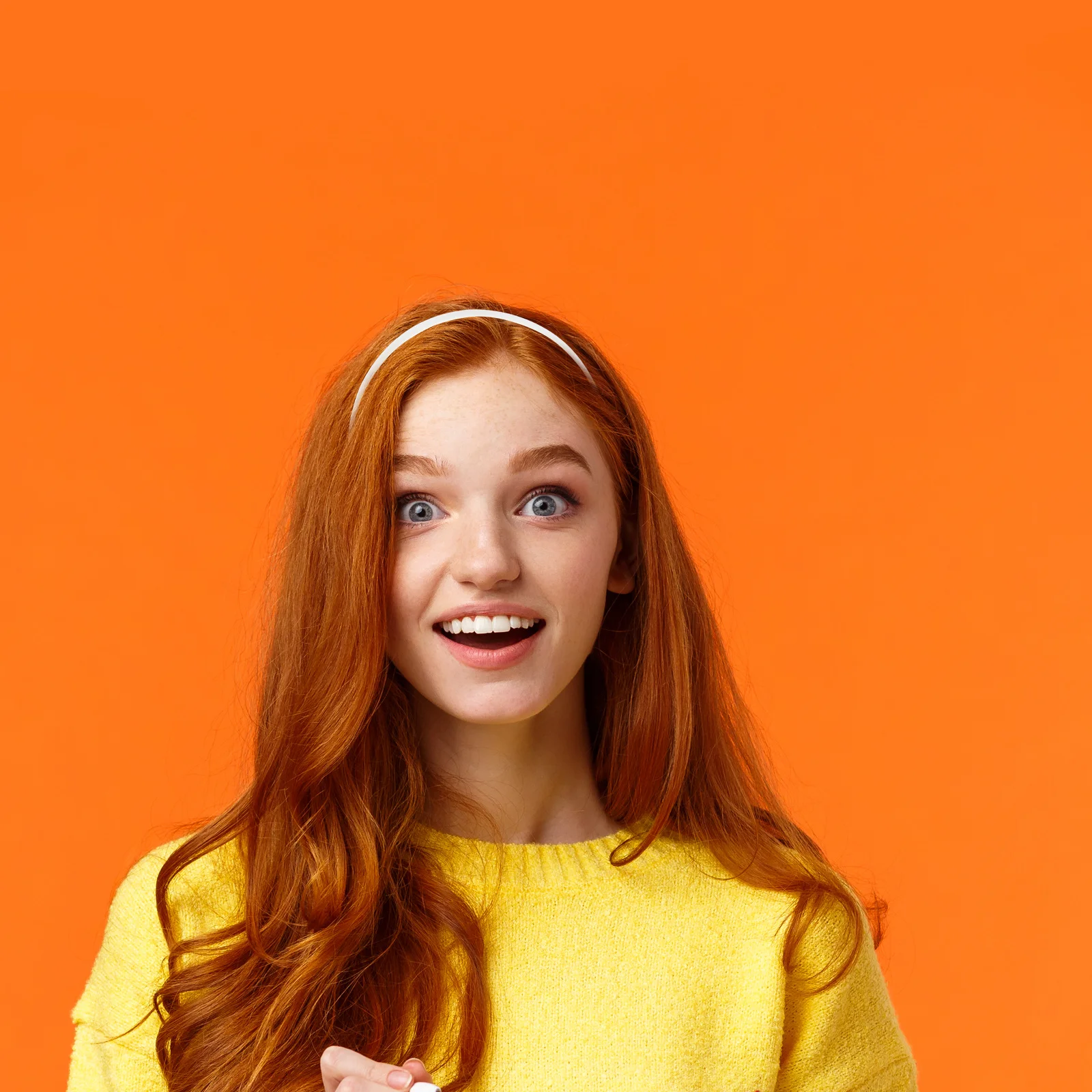 

12Pcs Bare White Headband Base for Crafts DIY Hair Decor Plain Plastic Headwears Women Styling Accessory Hard Headband