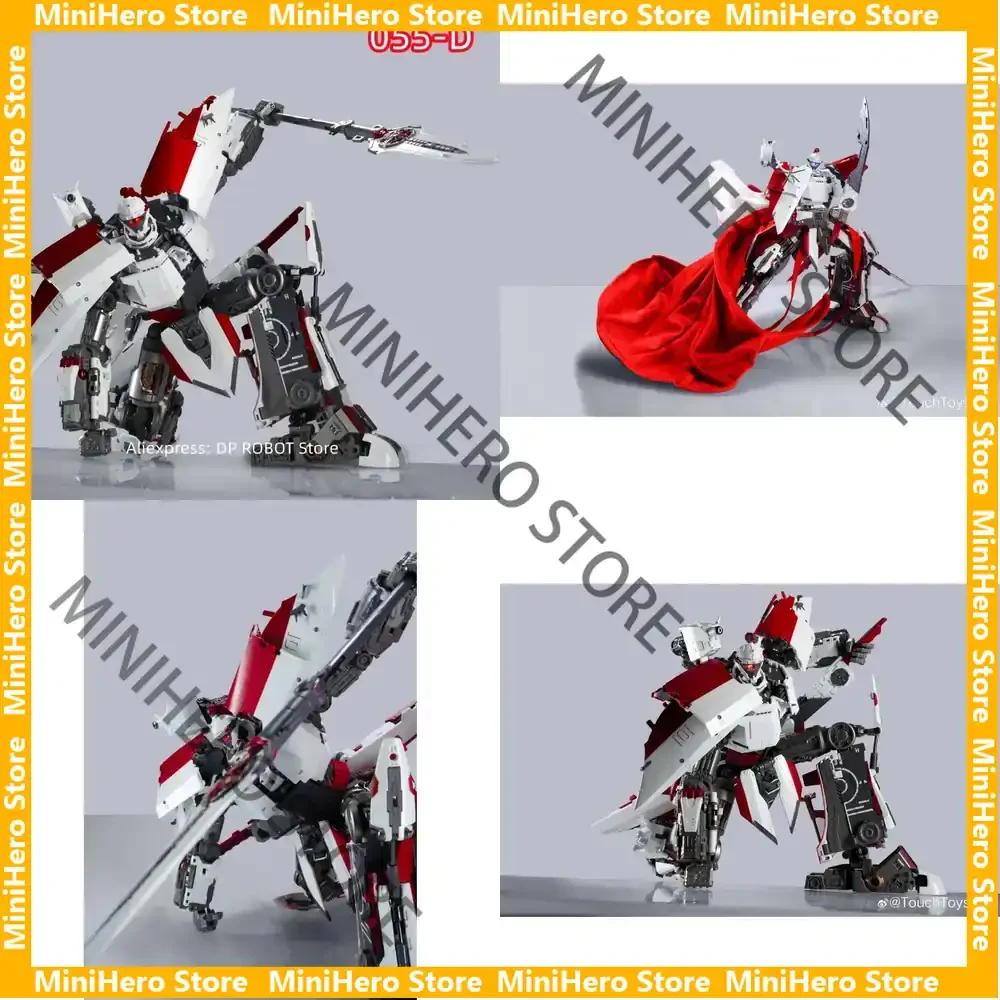 

В наличии: Оригинальная фигурка TouchToys Xuanchi Ship, масштаб 1:12, ПВХ, для демонстрации