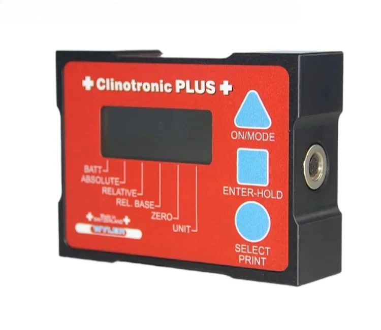 Digital Angle Meter… - image