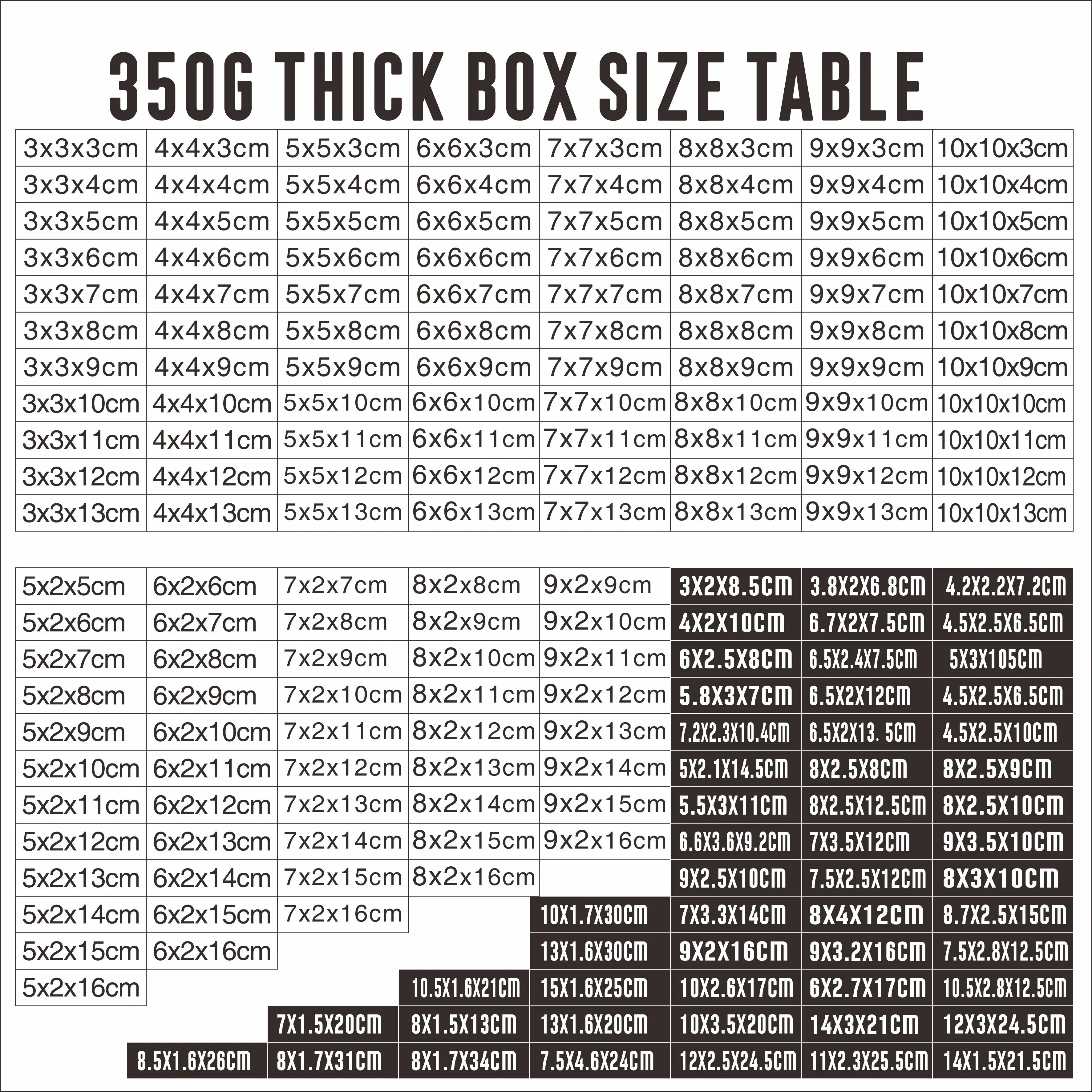 Customized packaging box, cosmetic box design, small batch customization, logo printing, color box customization