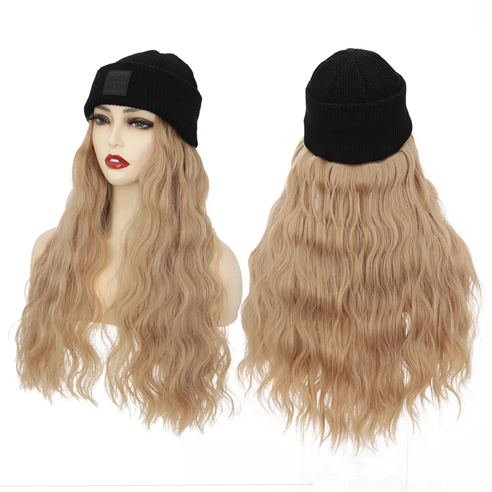 Variant: Curly 18