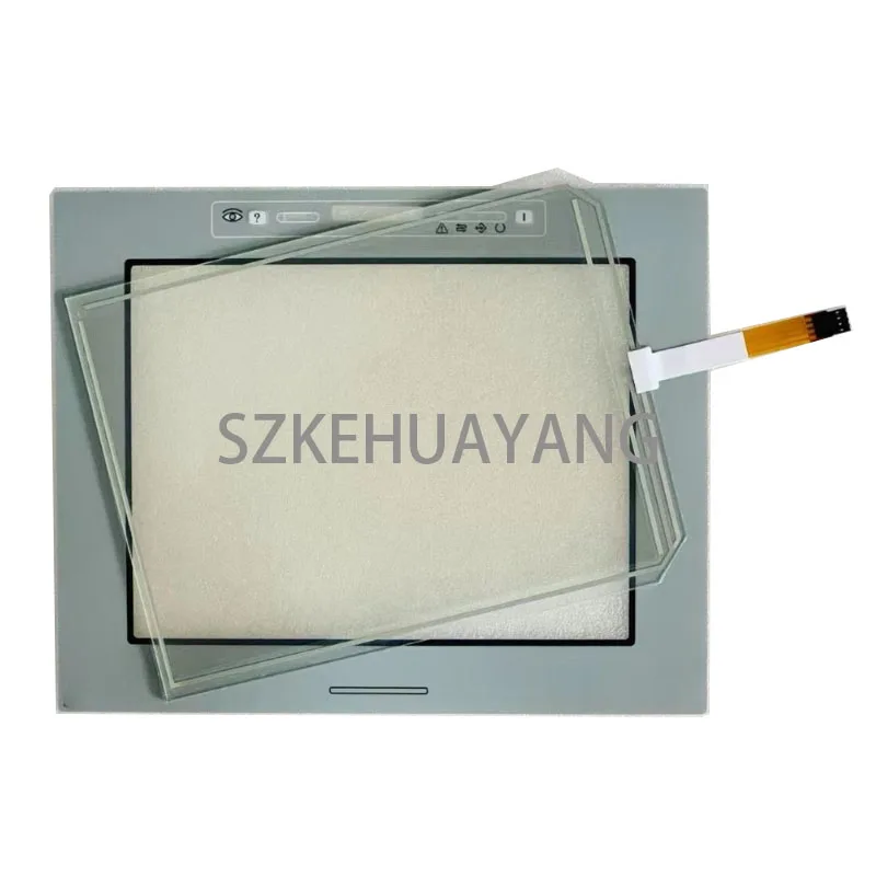 

Touch Screen Panel Glass Digitizer for eTOP310 eTOP310U101 eTOP310U201 eTOP310U301 Touchpad With Film