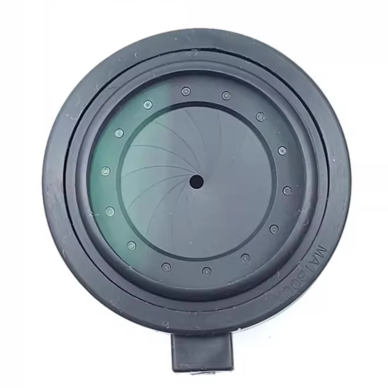 Optical Mechanical Iris Diaphragm Aperture For 34mm Objective diameter AN/PVS-15 BNVD MUM-14 GPNVG AN/PVS-18 night vision