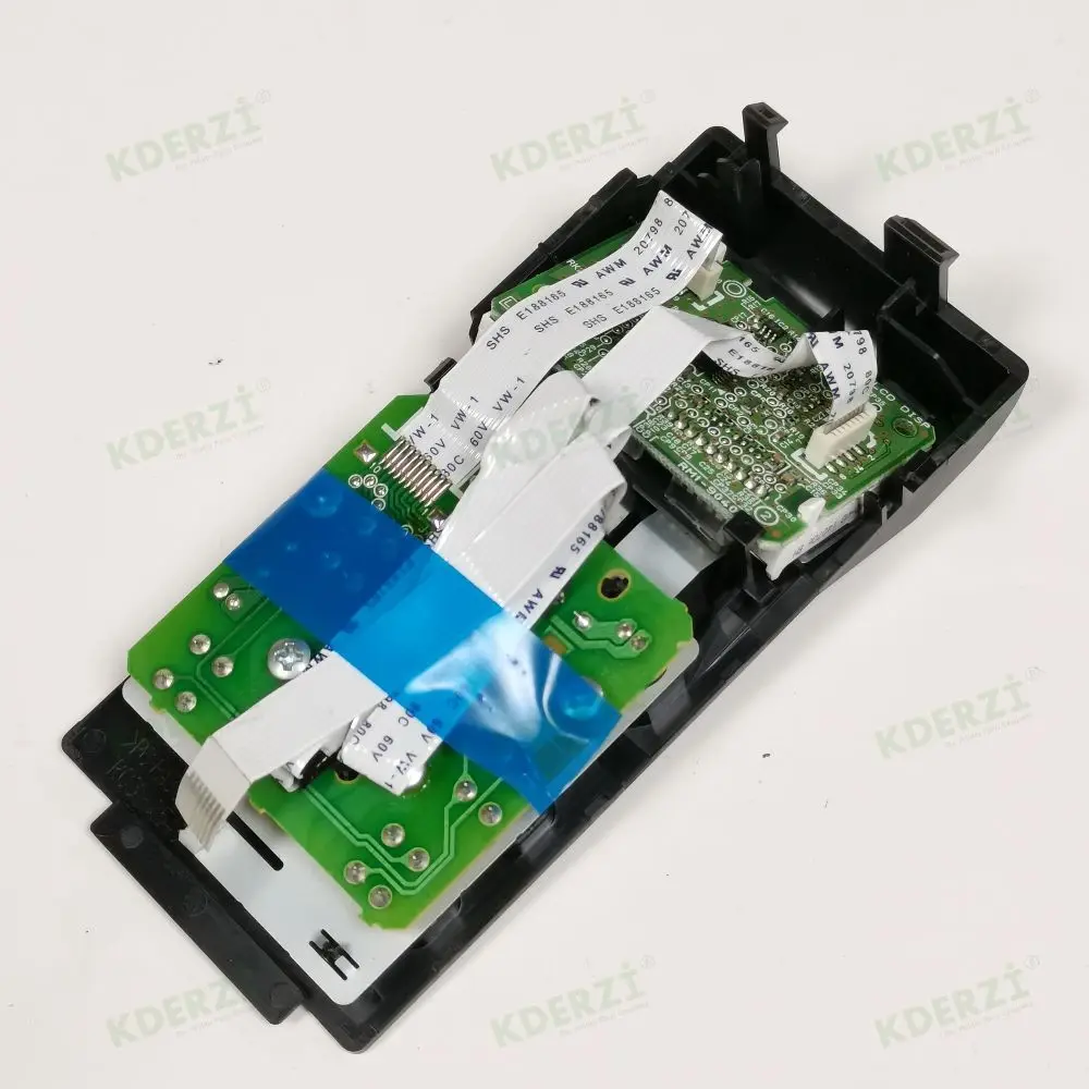 RM1-9149 RM1-9040 Display Keyboard for HP LASERJET PRO 400 M401 M401N Control Panel
