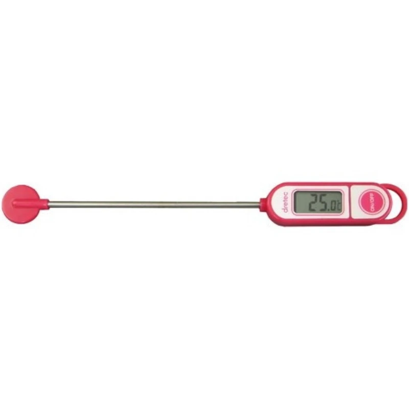 Probe Type Food Thermometer Baking Water Temperature Chocolate Thermometer