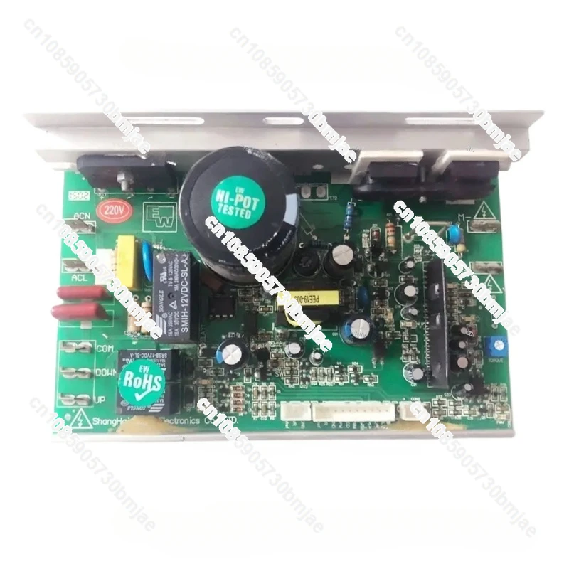 B304 S13 A21203029 New Motherboard Speed Controller Driver Board For T83 Treadmill