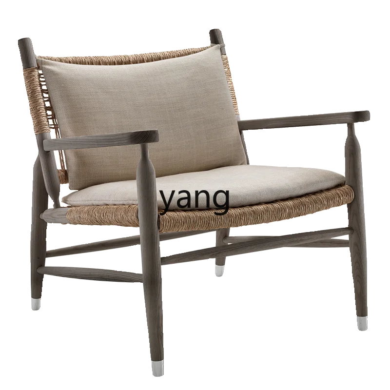 Image 3: Canapé d'extérieur CX, mobilier en bois massif imperméable, teck traité, cour, villa, terrasse