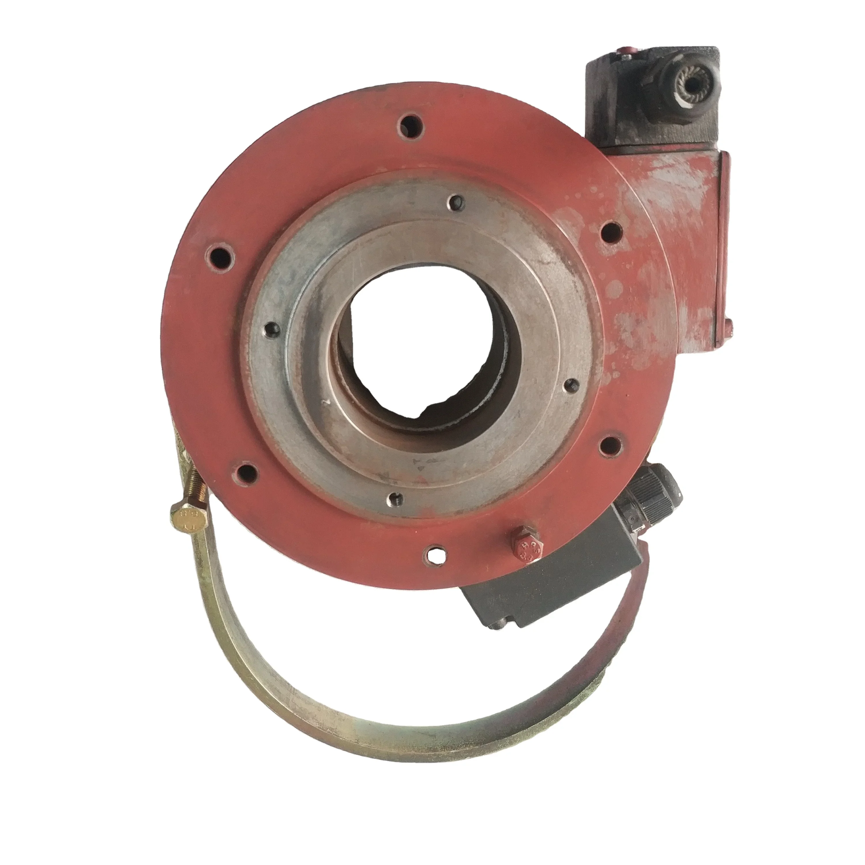 Original Brake for BAUMULLER SB100 Nr:91201289 00422904 IP54 DINVDE0580 brake assembly for KBA 104/105/106