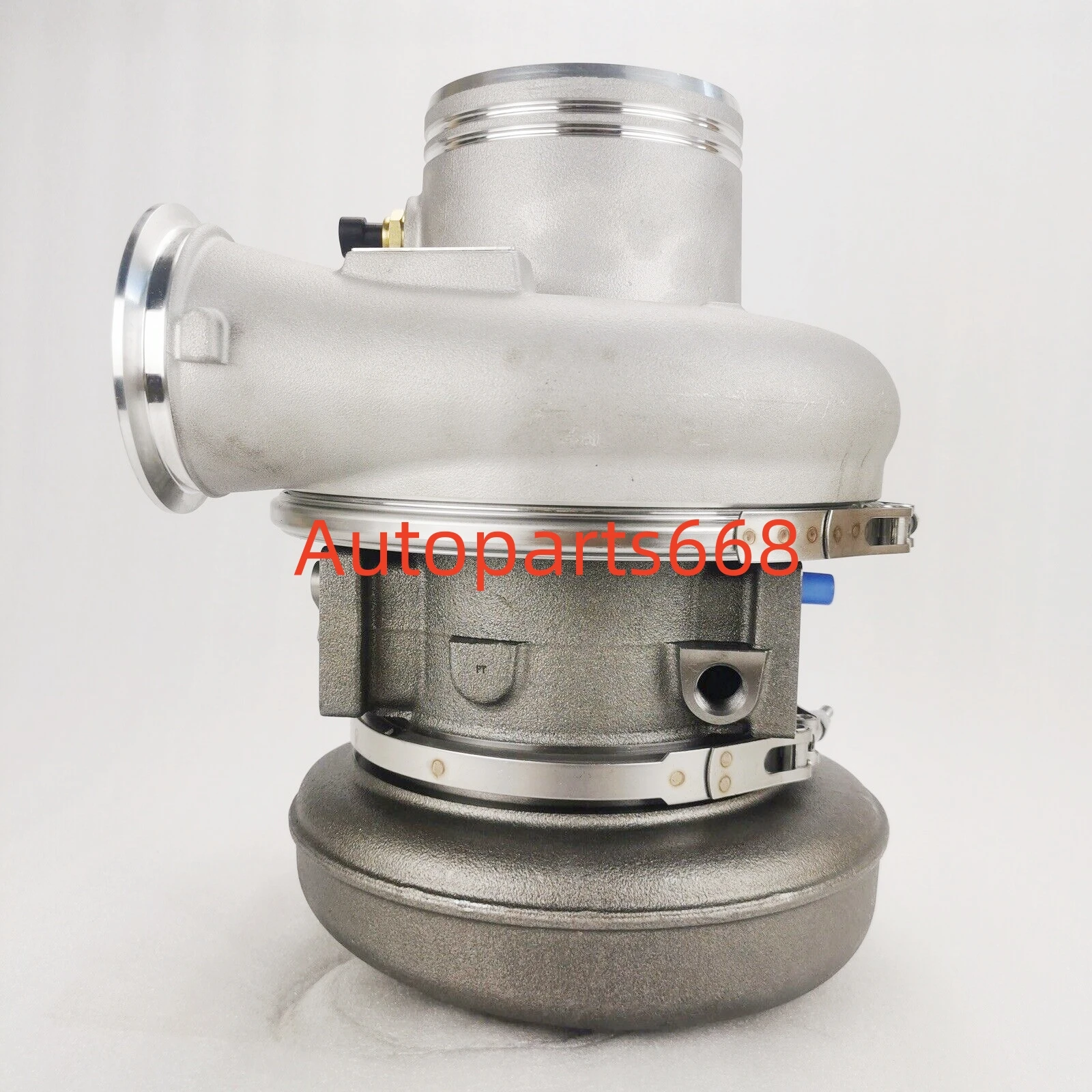 HE551V 4309078 5350951 2882000 2881789 2836364 TURBOCHARGER For CUMMINS ISX15