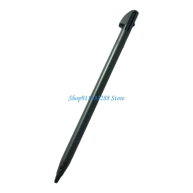 G88D Ergonomic Styluses Pen For NS Game Console Resistive Screen Soft Tip Plastic