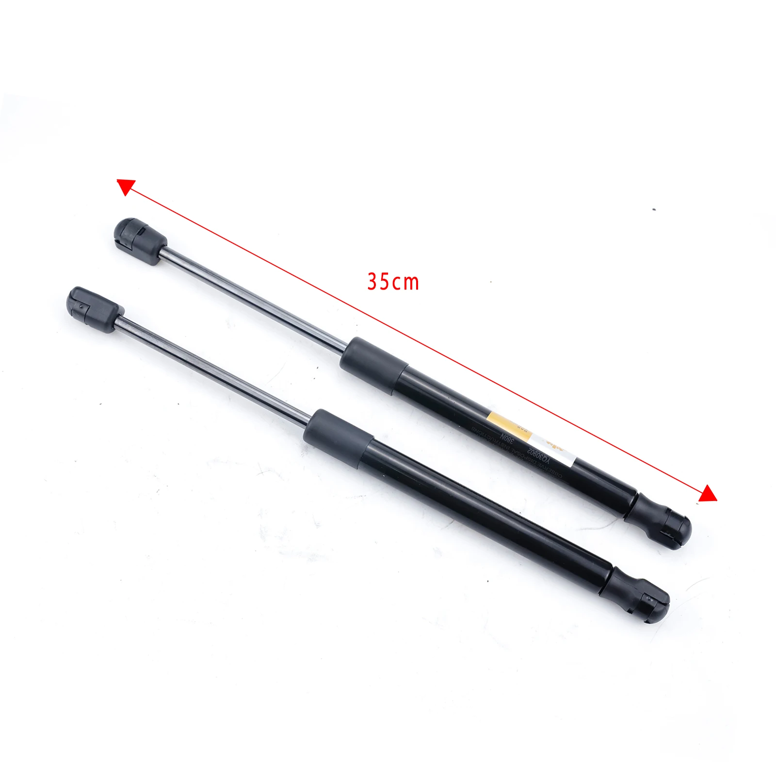2pcs Front Gas Spring Strut For Audi A6 A6L A7 RS7 C7 4G8 Sportback 2011-2019 4G8823359A Bonnet Hood Air Lift Accessories