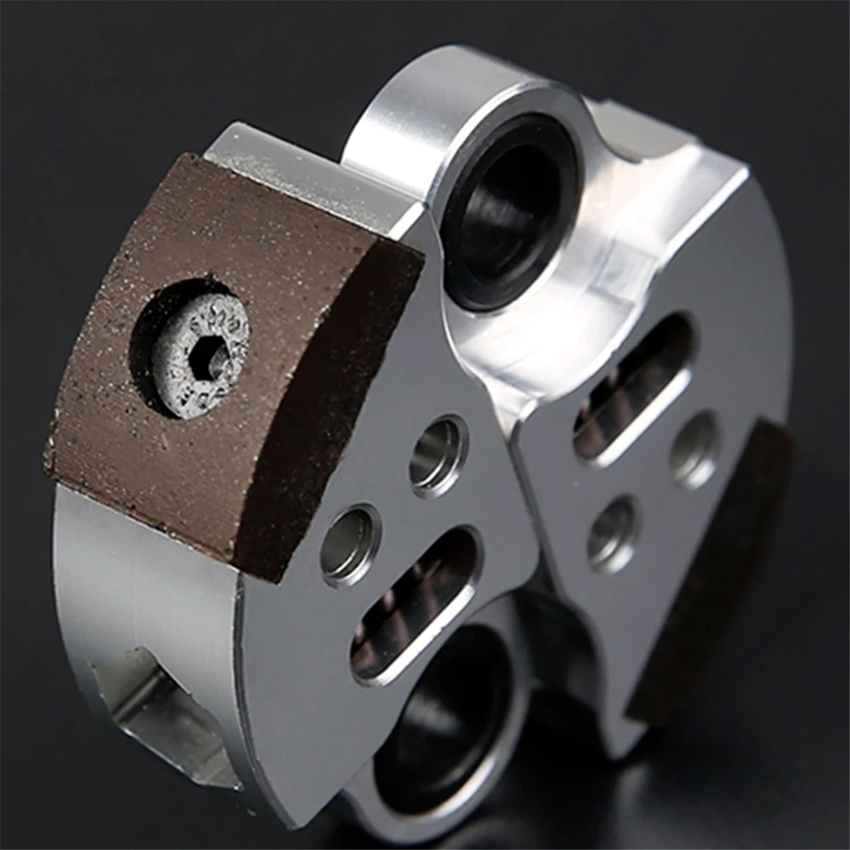 BON ~ CNC embrayage à vitesse réglable 6000-9000 tr/min pour Baja 5B 5T 5SC HPI KM Rovan Losi 5Ive-T DBXL voiture RC à gaz