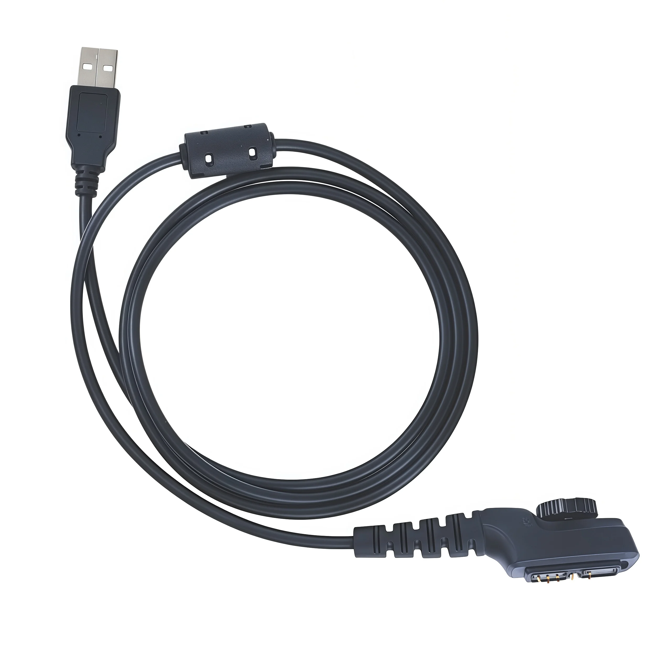 

PC38 USB Programming Cable for PD7 Series Radio PD705 PD705G PD785 PD785G PD795 PD985 PT580 PT580H PD782 PD702 PD788