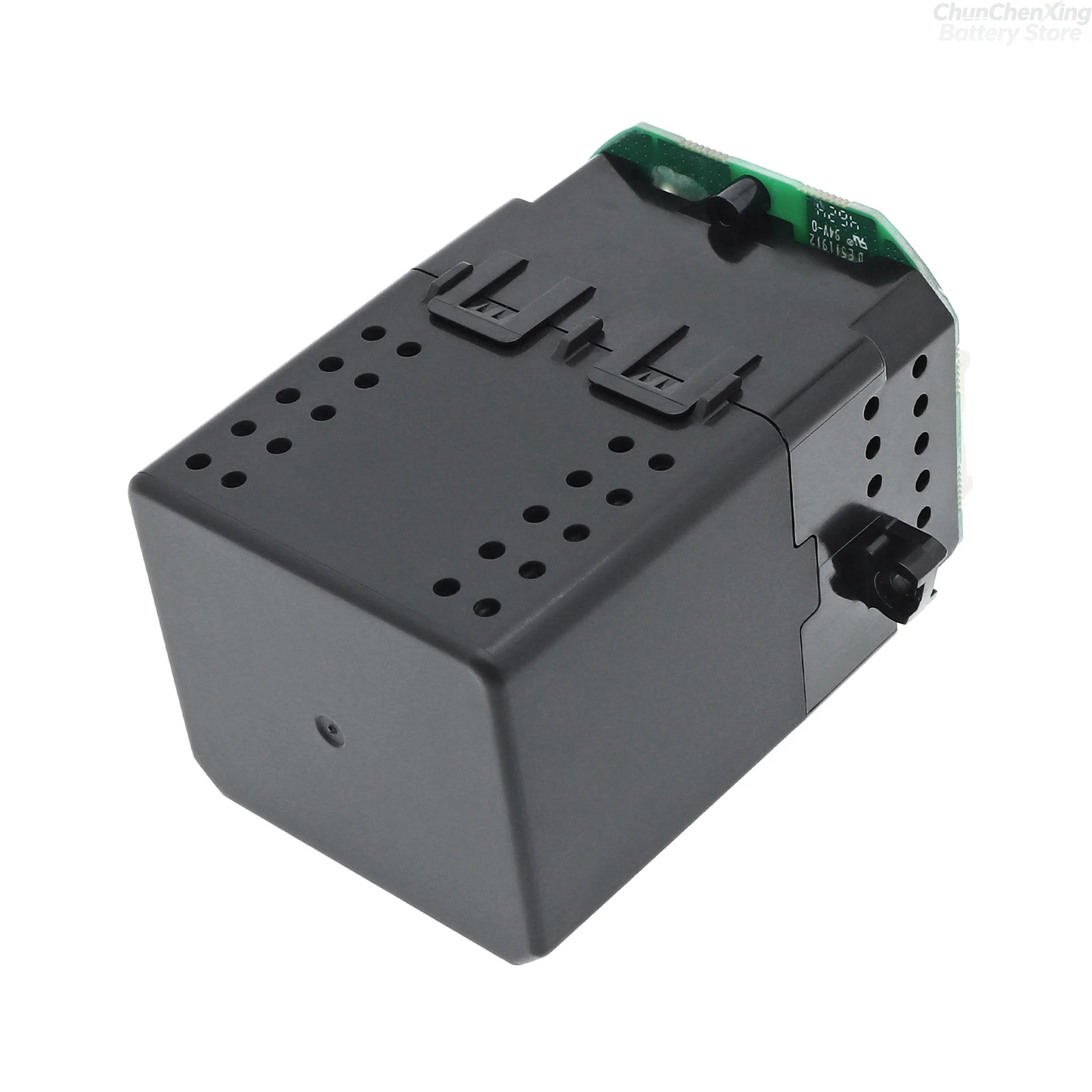 Cameron Sino 21.6V 4000mAh Vacuum Cleaner Replacement Battery for Roborock F25 F25ACE F25 LT F25 RT WD5M2A CR-61P-4000TF 4000TS