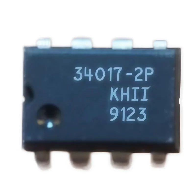 5Pcs/Lot Mc34017-2P…