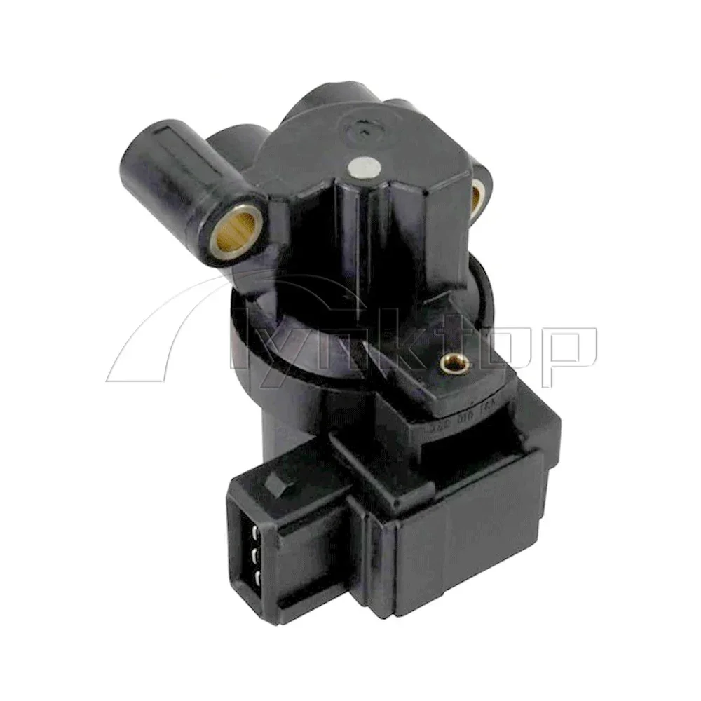 Idle Speed Valve fit Hyundai Santa Fe Sonata Tiburon Tucson Kia Optima Sportage 35150-33010