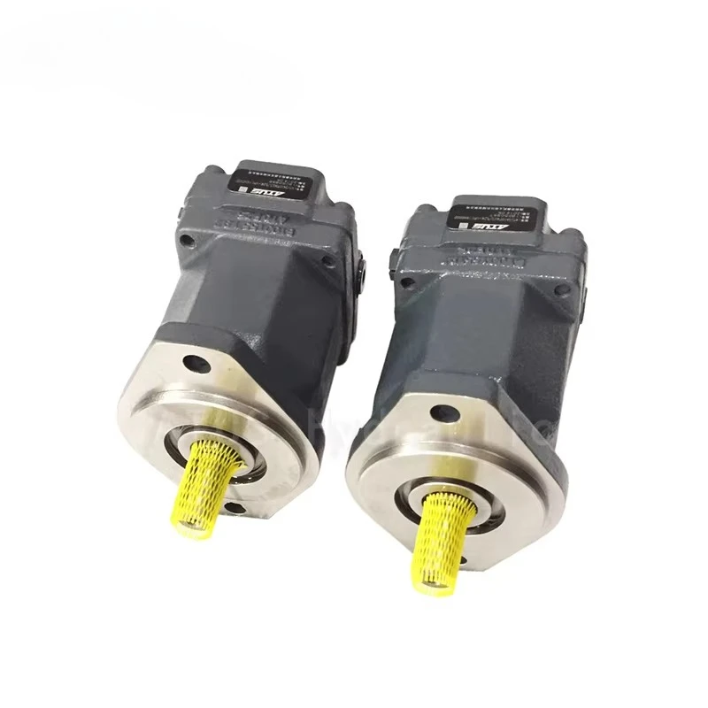 

Hydraulic Motor A10FM Fixed Displacement Piston Motor Vibrating for Road Roller R902465561