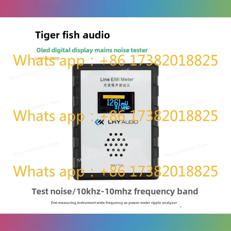 New Oled Digital Di…