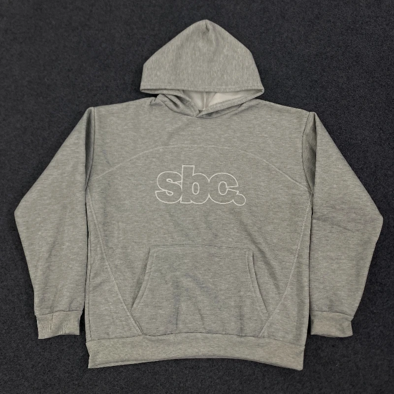 クリエイティブなプルオーバー、ハイストリートゴシック、レタープリント、ルーズフィットのフーディー、秋冬、アメリカンスタイル、長袖、オーバーサイズ、レディーススウェットシャツ