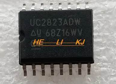 

UC2823ADW SOP16