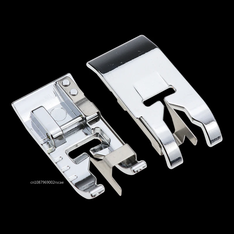 9902 A Quarter Ribs Patchwork Presser Foot Machine Walking Foot Household DIY Sewing Machine Tools Accessory Costuras Accesorios