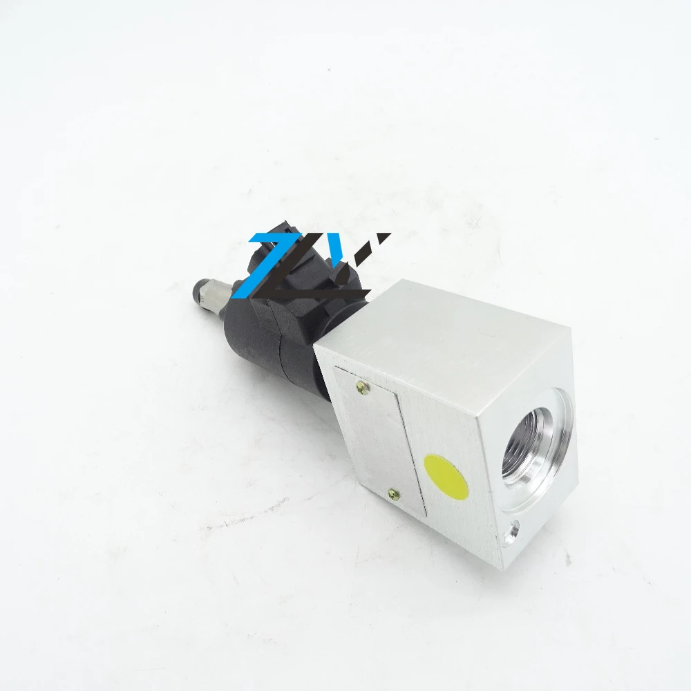VOE14616529 14616529 Fan Pump Solenoid Valve suitable for EC360B EC380D EC480D EC290B EC300D EC350D excavators