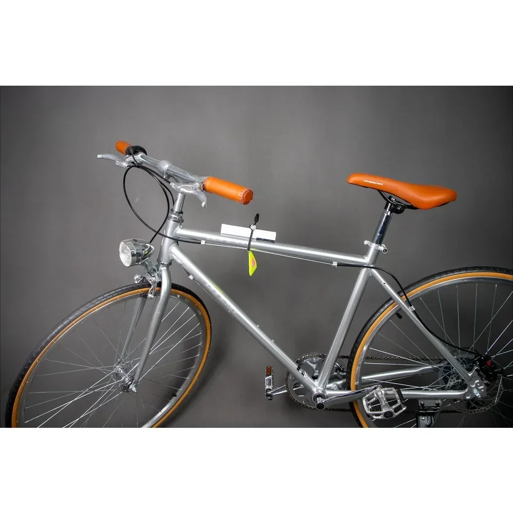 Sichtbarkeit bei Nachtfahrten Sicherheitswarn-Dreieck-Anhänger Multifunktionales Elastisches Reflektierendes Fahrrad-Dreieck-Schild Fahrradsattel – Detail 25
