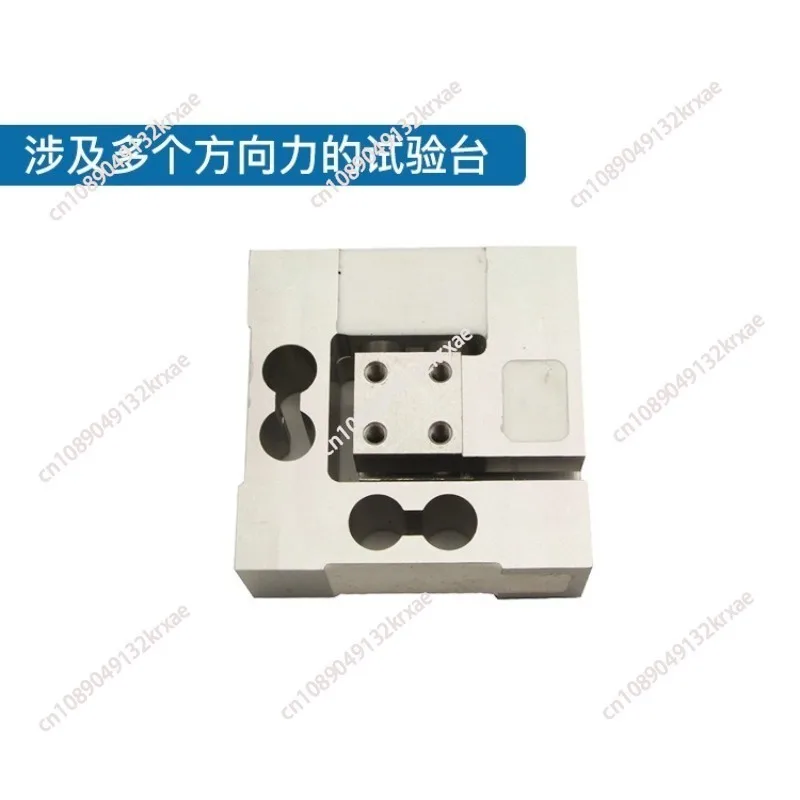 GPB160 3D Force Measurement Sensor for Multi-directional Force Measurement System, Sensor for Robot Force Measurement