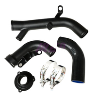  turbo discharge pipe  FOR TTS R20/Golf 5 6 Golf R/ ED30 mk5/ ED35 mk6/Scirocco R mk3/  A3 S3 2.0 TFSI K04 EA113