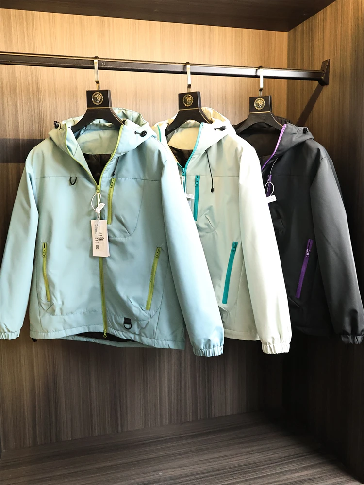 

Outdoor ular Item! down Jaet Series! Autumn Winter Men's 90 White Du down Warm Hooded Outdoor down Jaet Trendy